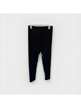 Shapermint Empetua Womens High Waist Shaping Leggings Black 4207 - Size XL